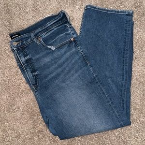 Express Women’s Jeans